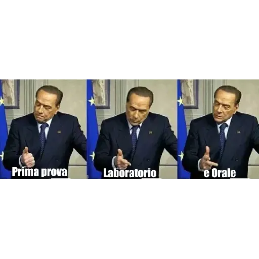 Meme Collage - Sticker 11
