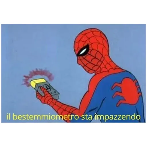 Meme Collage - Sticker 28