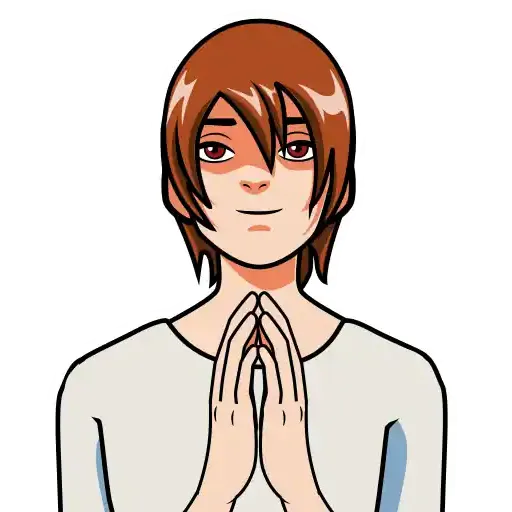 Death note - Sticker 20