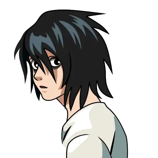 Death note - Sticker 13