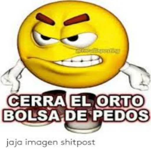 shitpost - Sticker 11