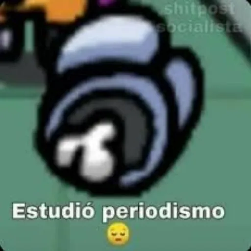 shitpost - Sticker 9