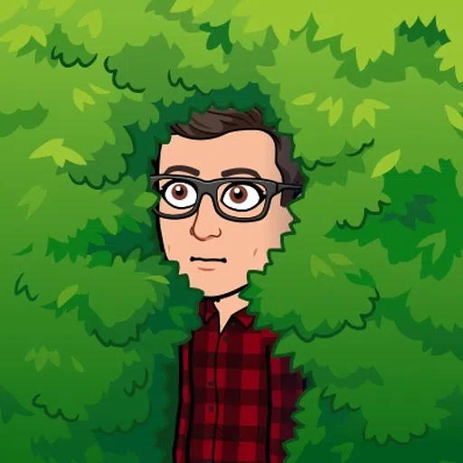 Sadness BitMoji - Sticker 16