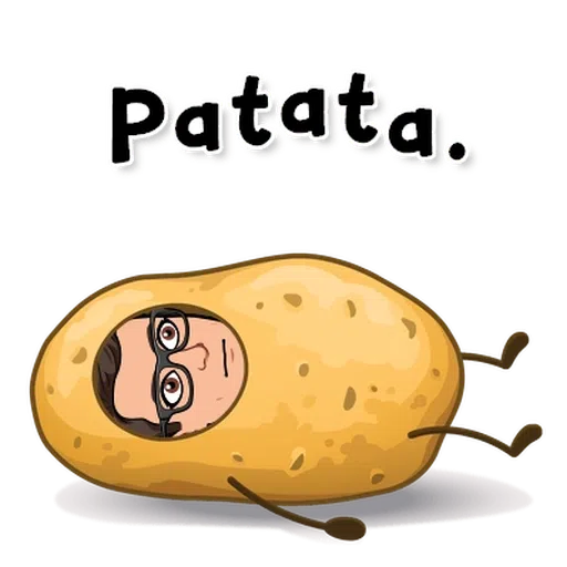 Sadness BitMoji - Sticker 30