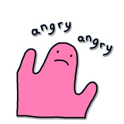 oh no - Sticker 11