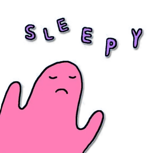 oh no - Sticker 9