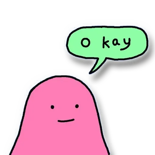 oh no - Sticker 20