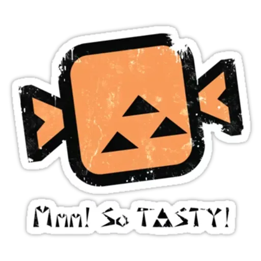 Monster hunter - Sticker 14