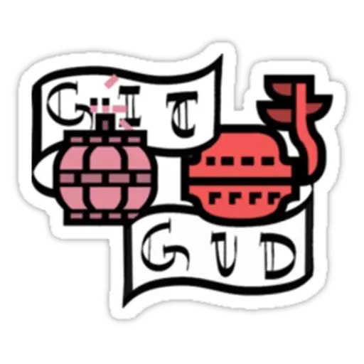 Monster hunter - Sticker 16