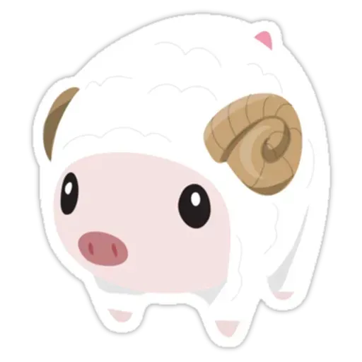 Monster hunter - Sticker 18