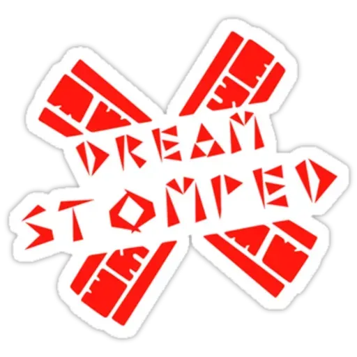 Monster hunter - Sticker 19