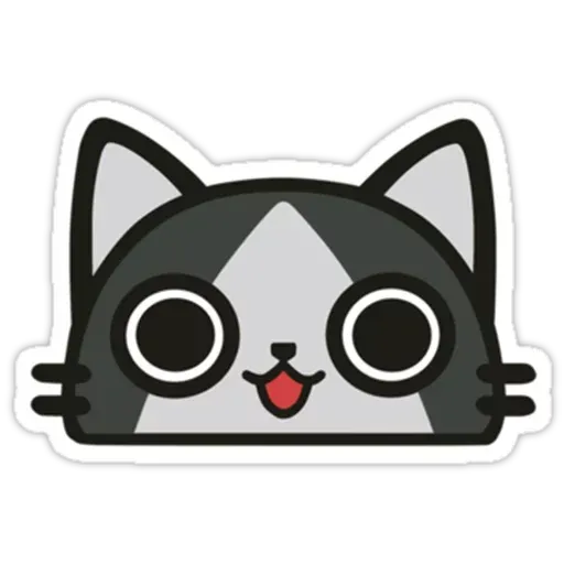 Monster hunter - Sticker 11