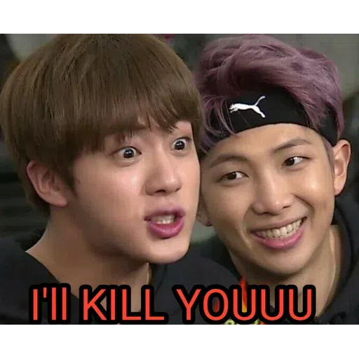 Bts2 - Sticker 29