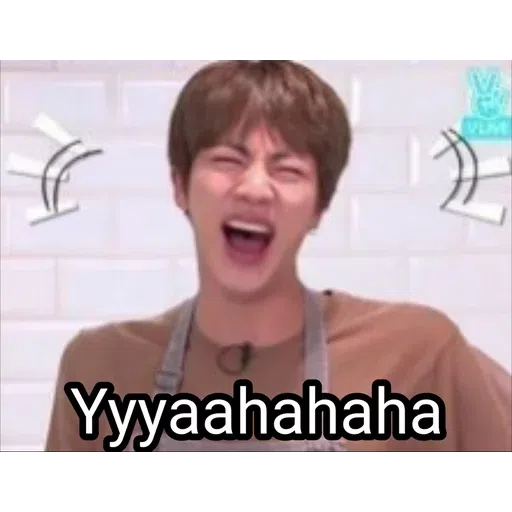Bts2 - Sticker 22