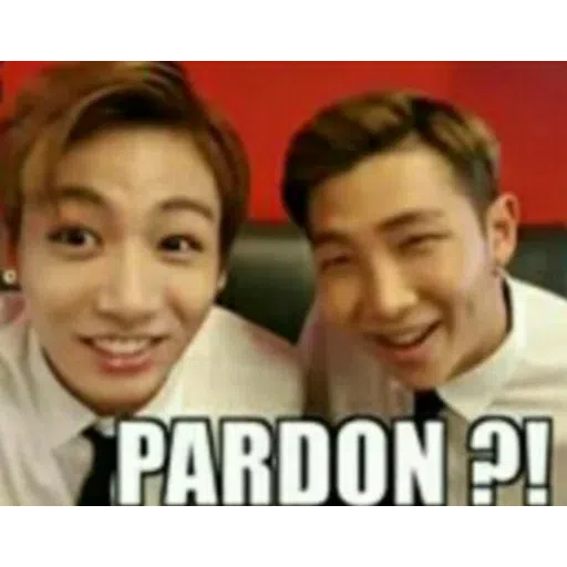 Bts2 - Sticker 10