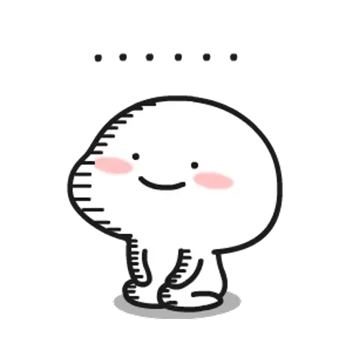 乖巧寶寶 1 - Sticker 11