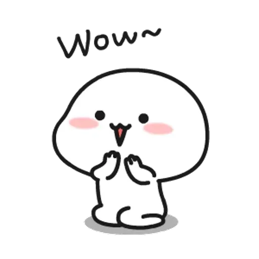 乖巧寶寶 1 - Sticker 9