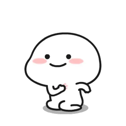 乖巧寶寶 1 - Sticker 22