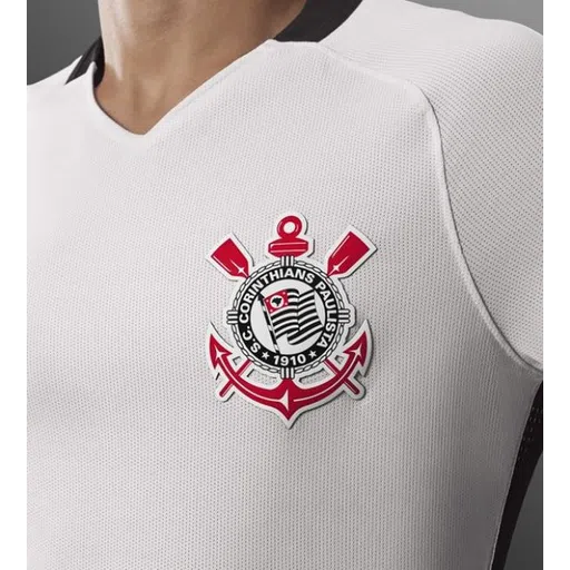 Corinthians - Sticker