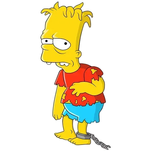 Simpsons2 - Sticker 9
