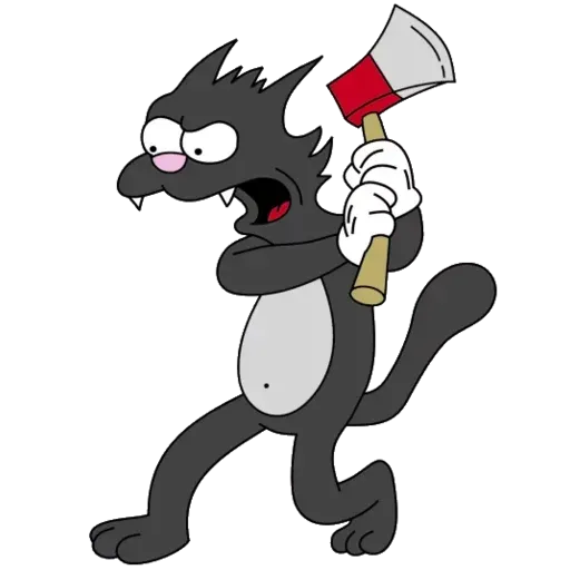 Simpsons2 - Sticker 29