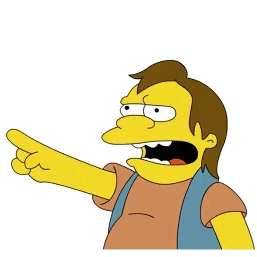 Simpsons2 - Sticker 21