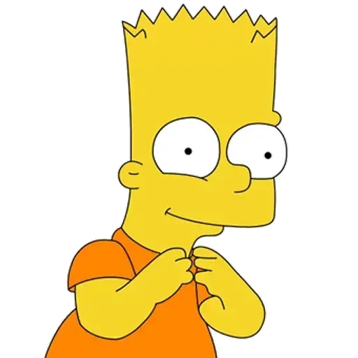 Simpsons2 - Sticker 24