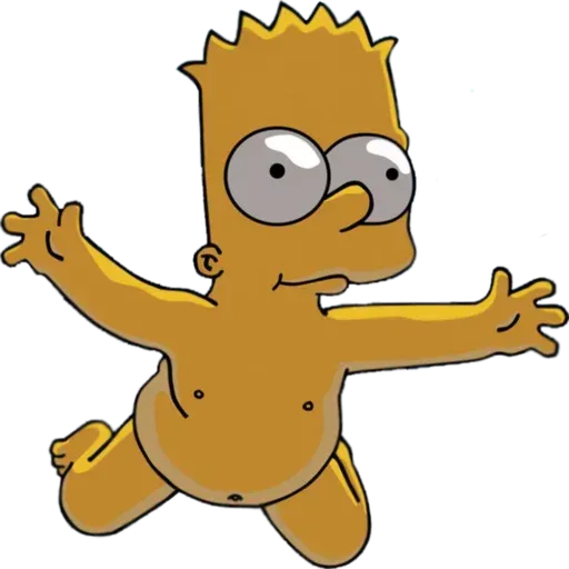 Simpsons2 - Sticker 30