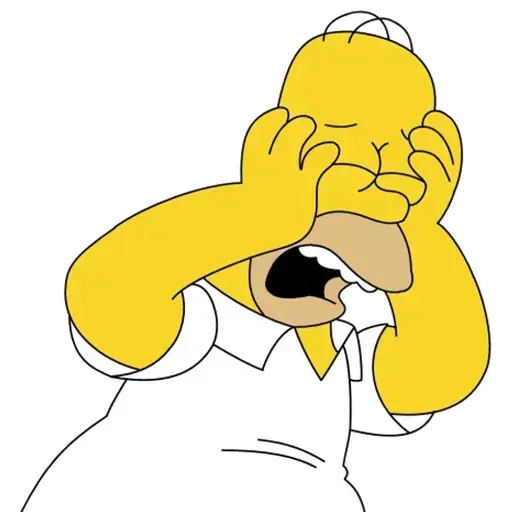 Simpsons2 - Sticker 18