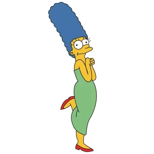 Simpsons2 - Sticker 12
