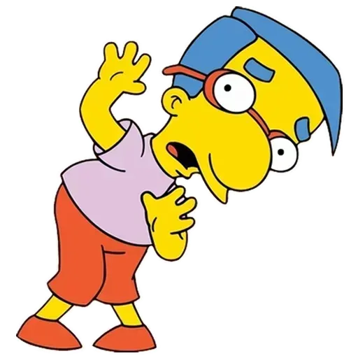 Simpsons2 - Sticker 13