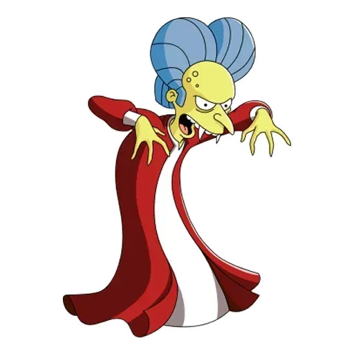 Simpsons2 - Sticker 15