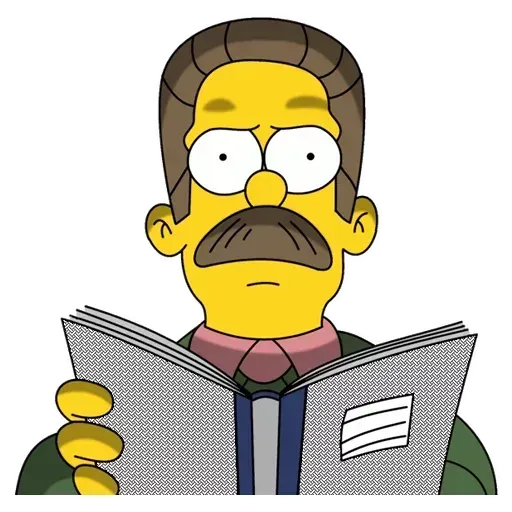Simpsons2 - Sticker 14