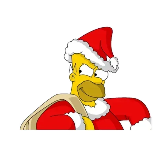 Simpsons2 - Sticker 10