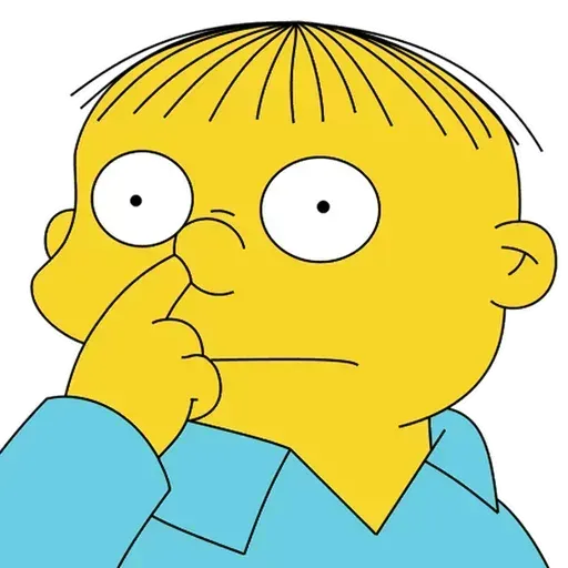 Simpsons2 - Sticker 22