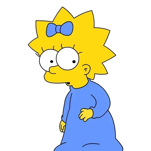 Simpsons2 - Sticker 17