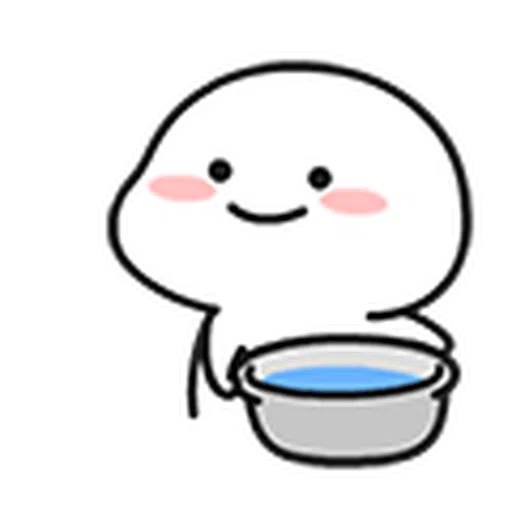 乖巧宝宝 Quby - Sticker 13