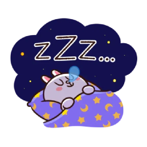 Brown line - Sticker 24