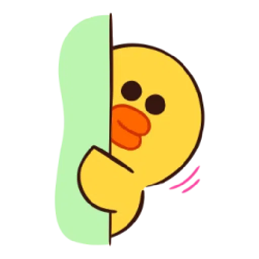 Brown line - Sticker 14