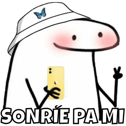 Flork 2 - Sticker 10