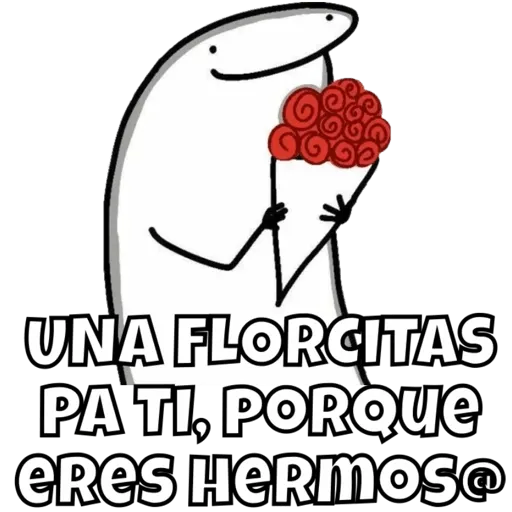 Flork 2 - Sticker 14
