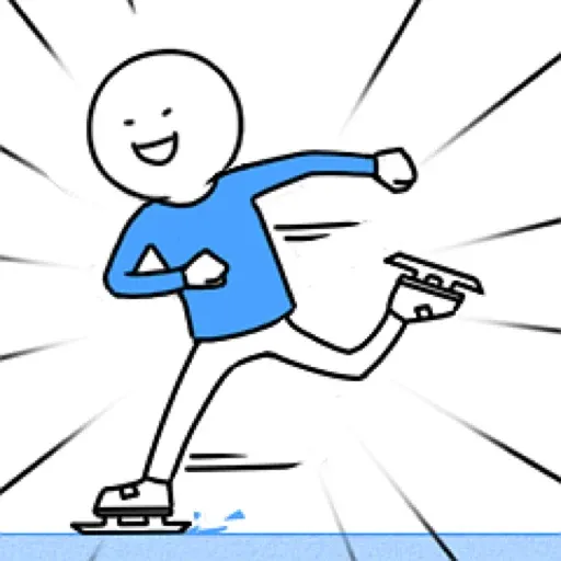 Blue4 - Sticker 20