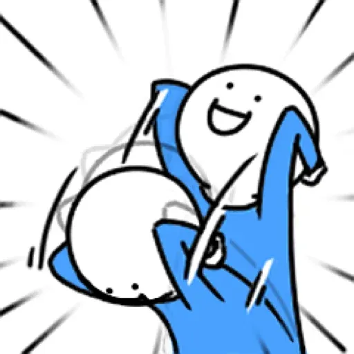 Blue4 - Sticker 17