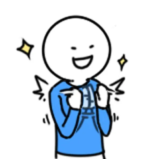 Blue4 - Sticker 13