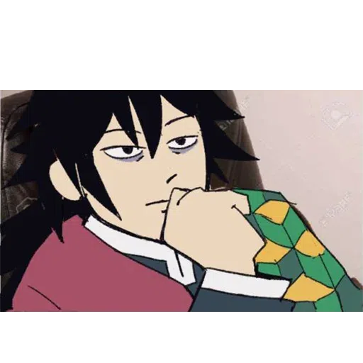 Kimetsu 2 - Sticker 25