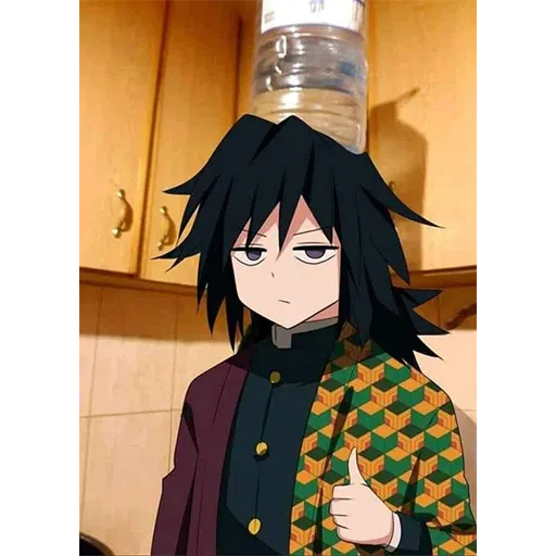 Kimetsu 2 - Sticker 16