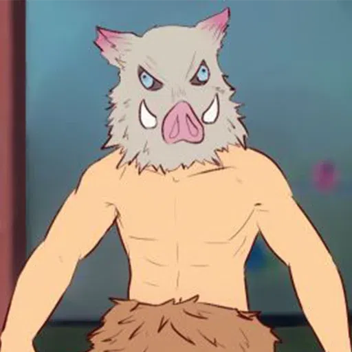 Kimetsu 2 - Sticker 29
