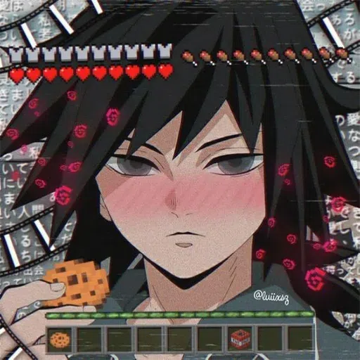 Kimetsu 2 - Sticker 28