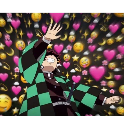 Kimetsu 2 - Sticker 21