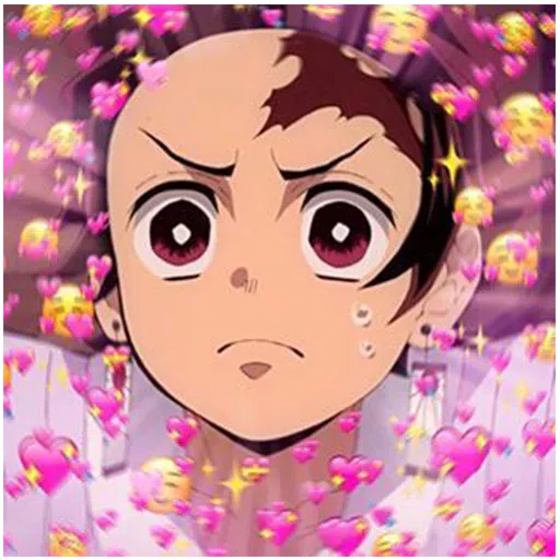 Kimetsu 2 - Sticker 24